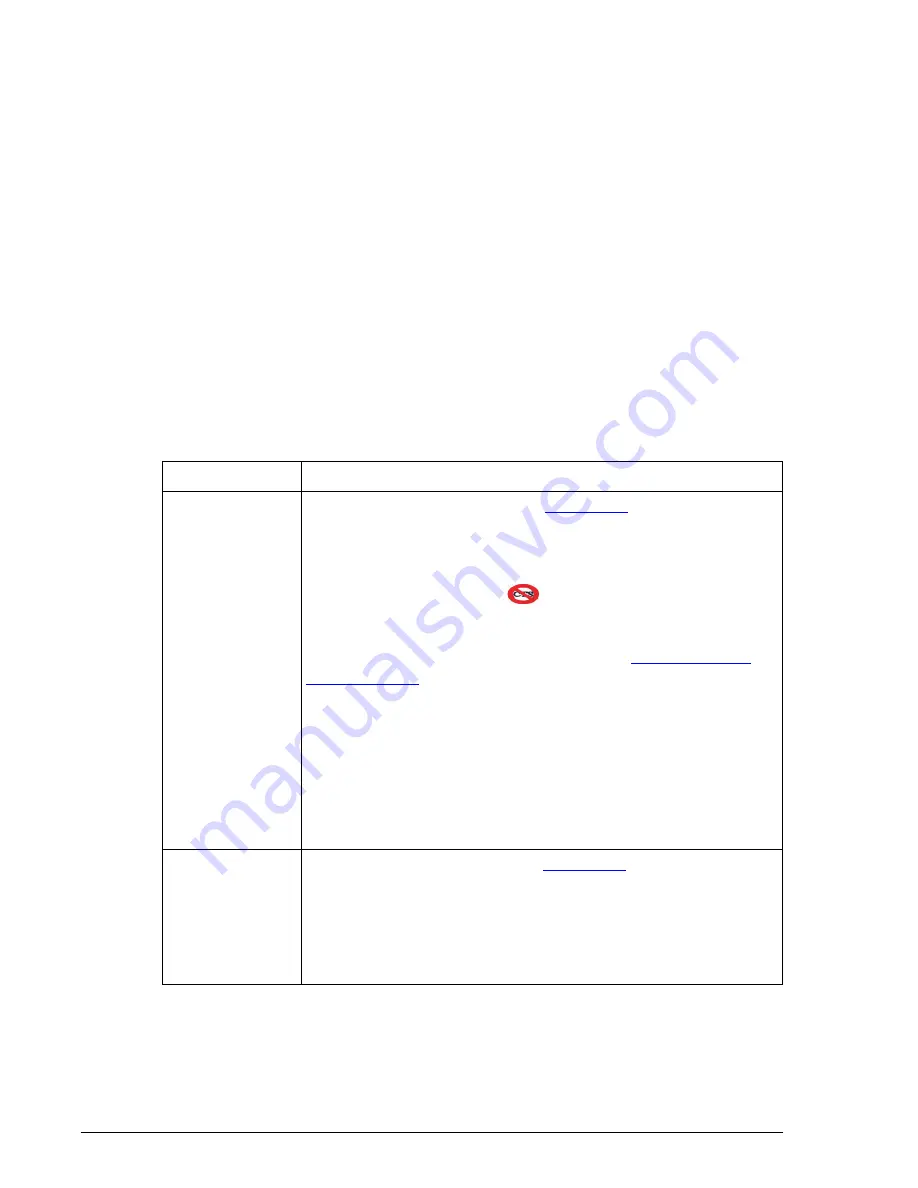 Beckman Coulter UniCel DxC Synchron 600 Instructions For Use Manual Download Page 54