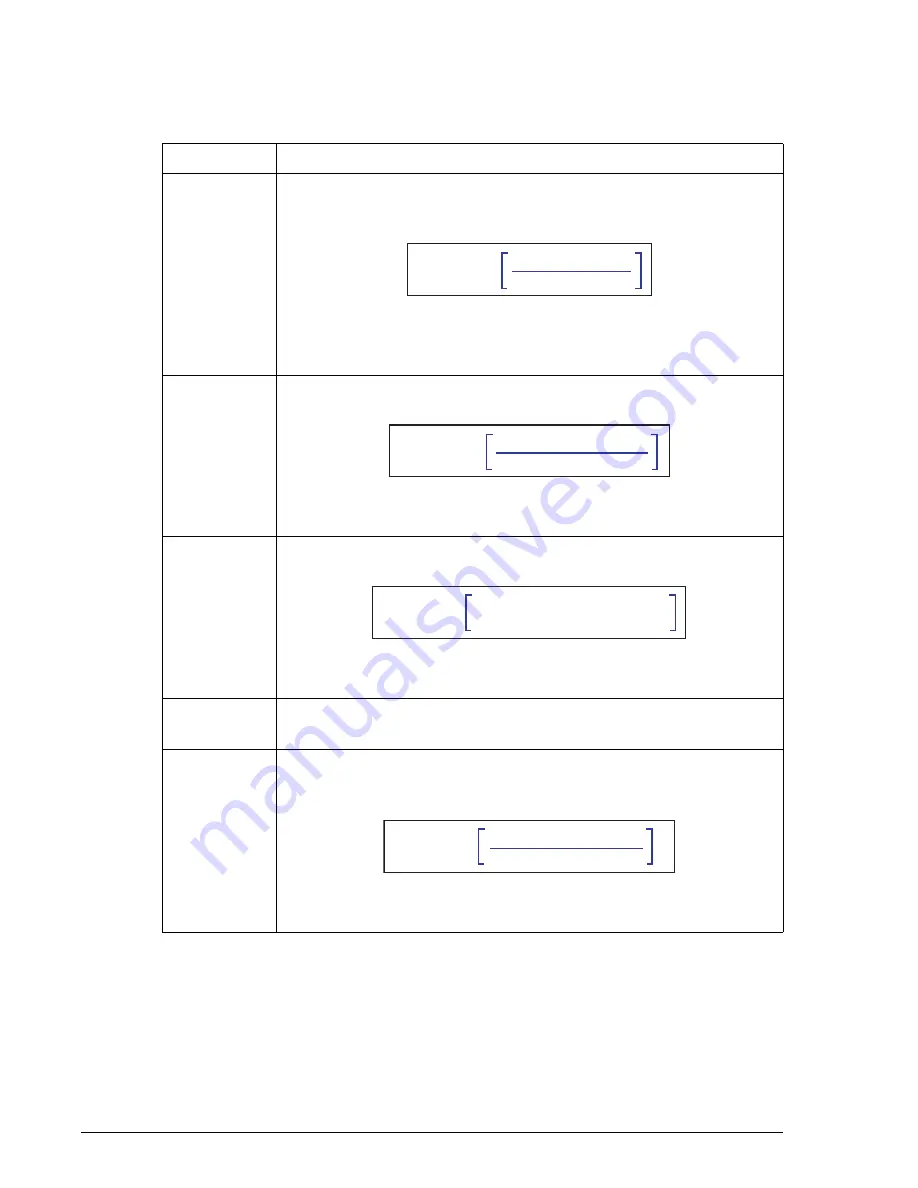 Beckman Coulter UniCel DxC Synchron 600 Instructions For Use Manual Download Page 72