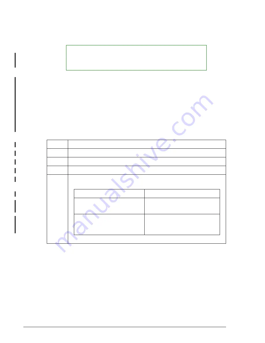 Beckman Coulter UniCel DxC Synchron 600 Instructions For Use Manual Download Page 82