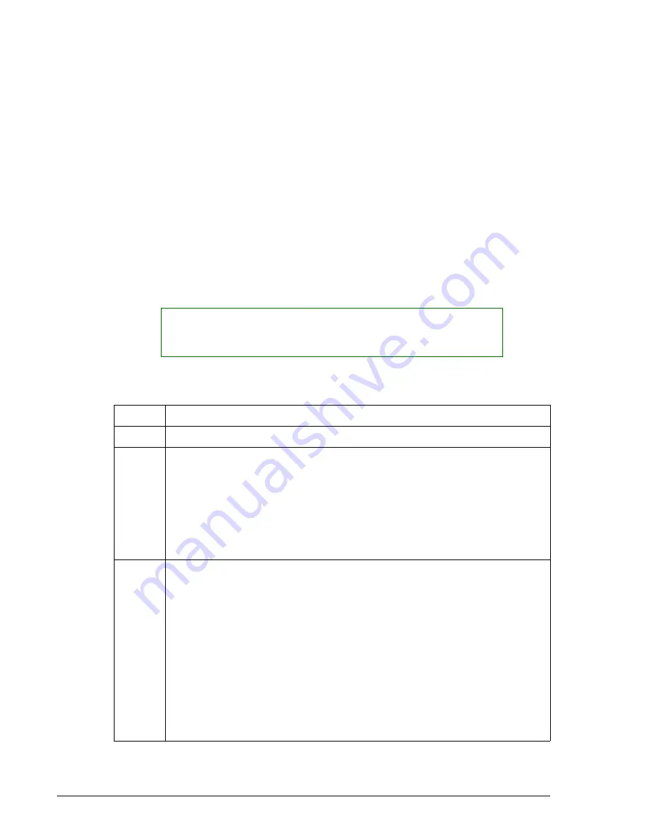 Beckman Coulter UniCel DxC Synchron 600 Instructions For Use Manual Download Page 100