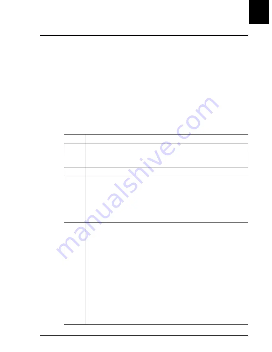 Beckman Coulter UniCel DxC Synchron 600 Instructions For Use Manual Download Page 191