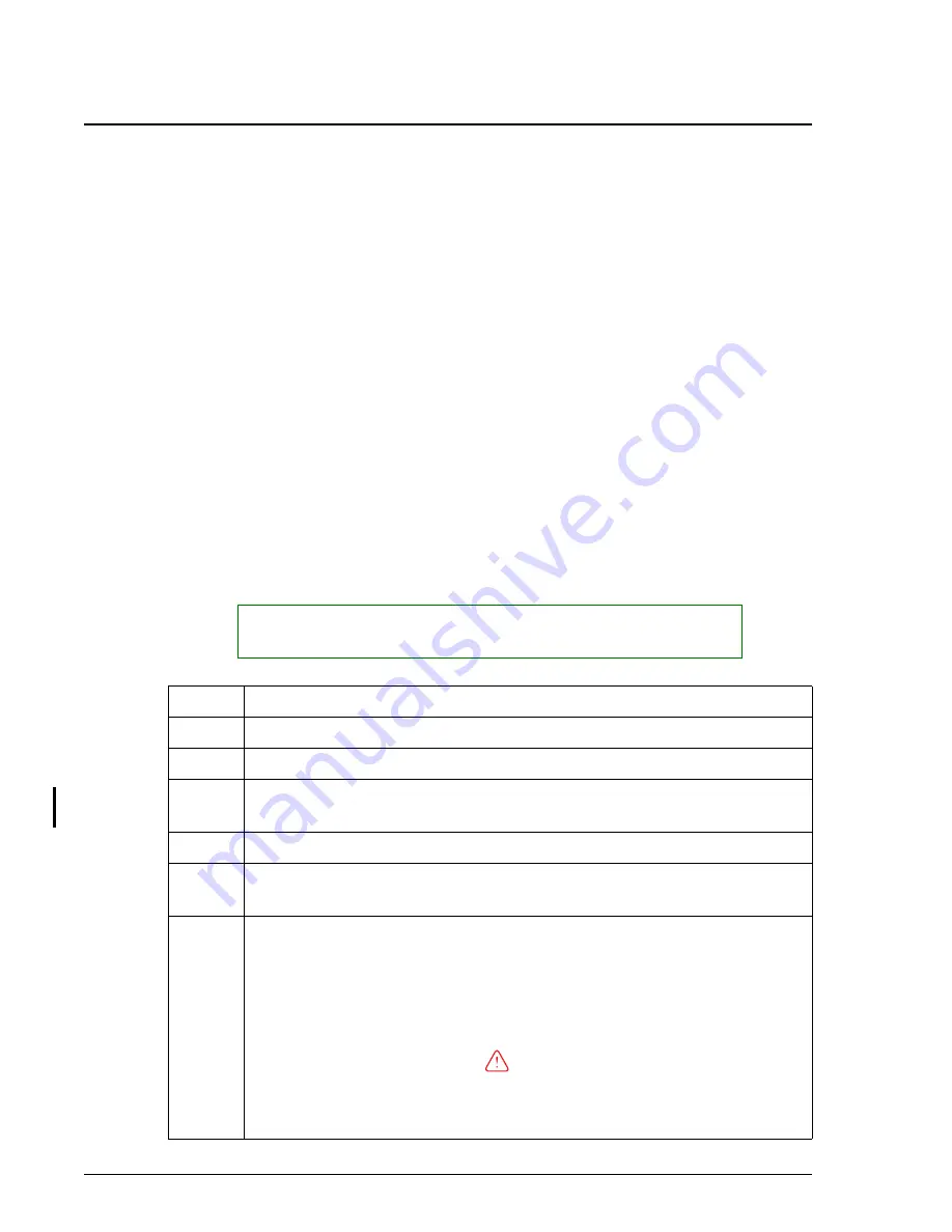 Beckman Coulter UniCel DxC Synchron 600 Instructions For Use Manual Download Page 194