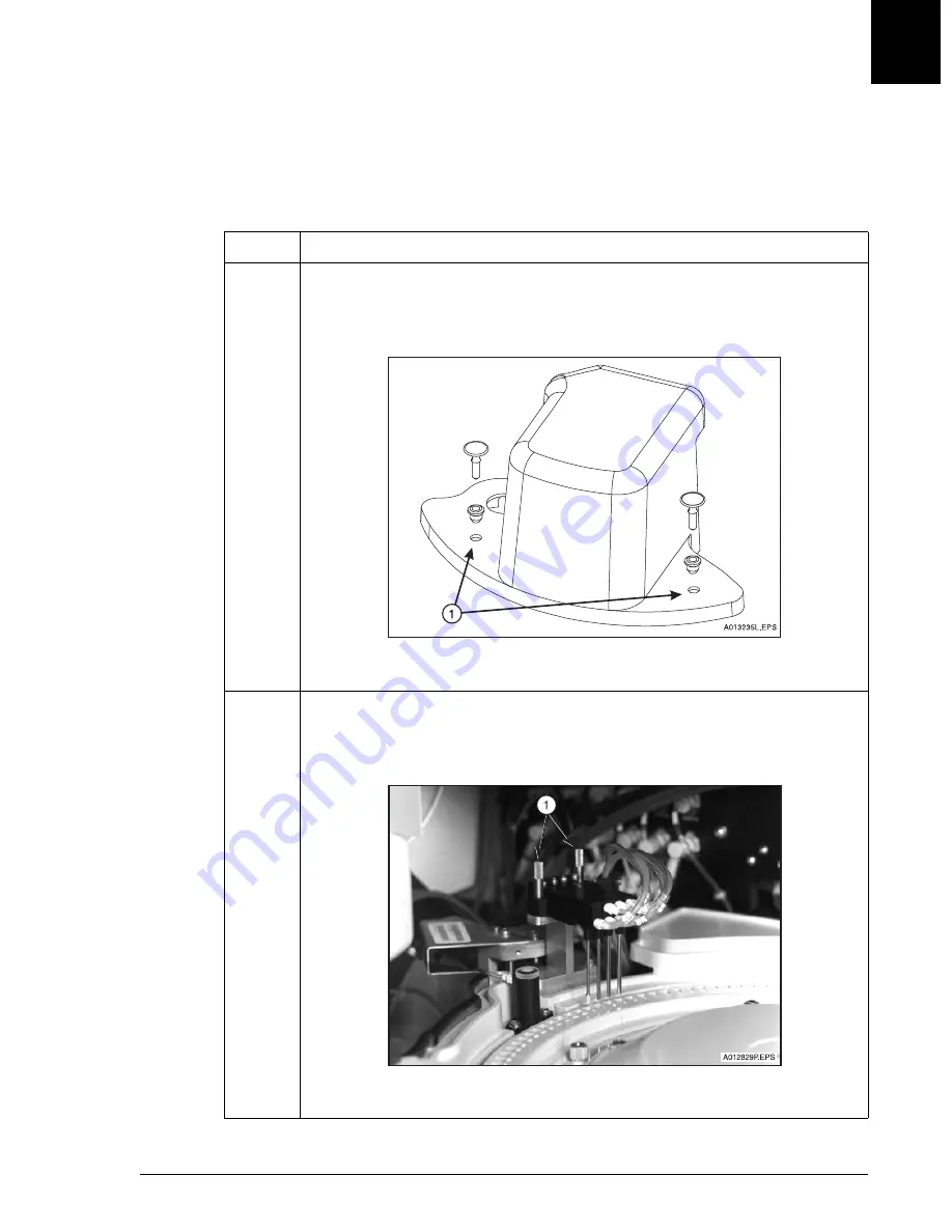 Beckman Coulter UniCel DxC Synchron 600 Instructions For Use Manual Download Page 255