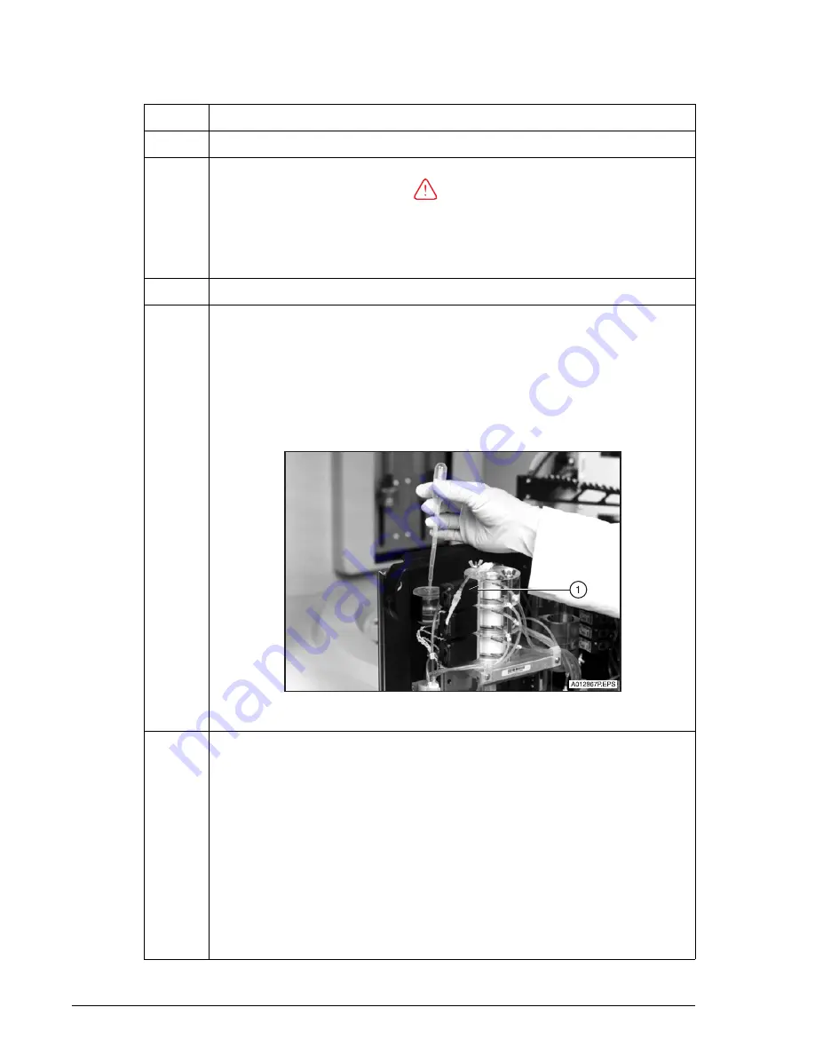 Beckman Coulter UniCel DxC Synchron 600 Instructions For Use Manual Download Page 268