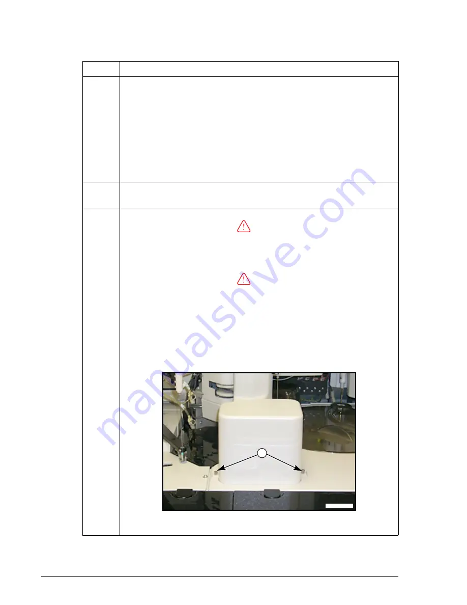 Beckman Coulter UniCel DxC Synchron 600 Instructions For Use Manual Download Page 284