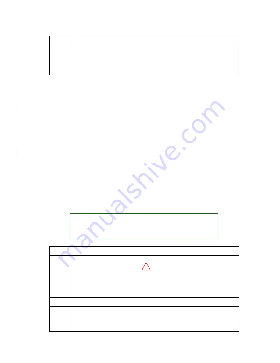 Beckman Coulter UniCel DxC Synchron 600 Instructions For Use Manual Download Page 308