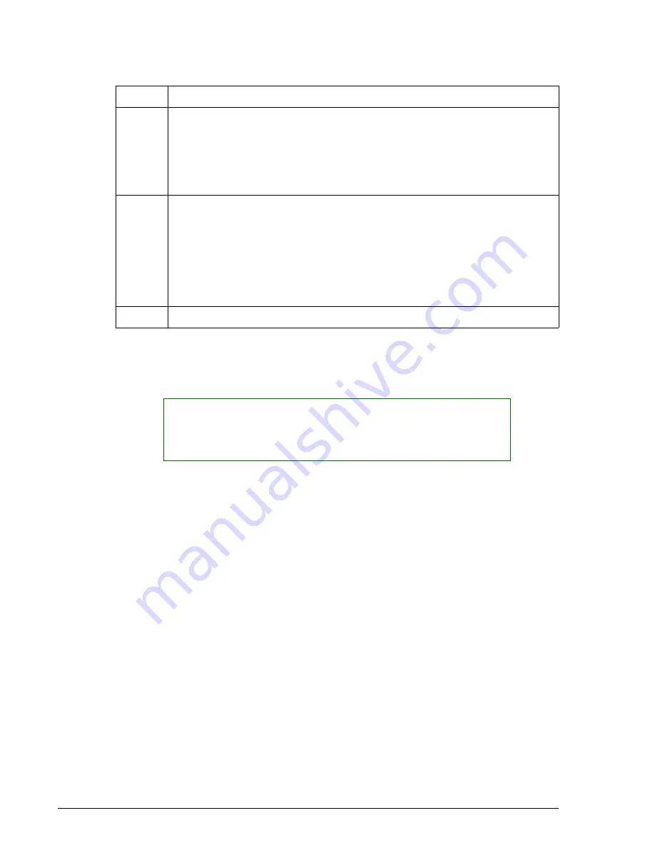 Beckman Coulter UniCel DxC Synchron 600 Instructions For Use Manual Download Page 310