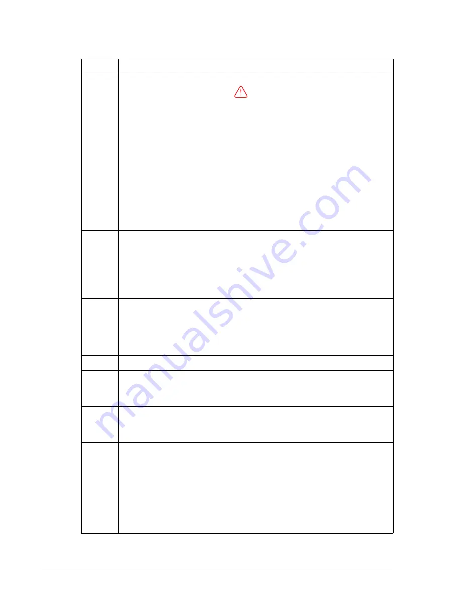 Beckman Coulter UniCel DxC Synchron 600 Instructions For Use Manual Download Page 312