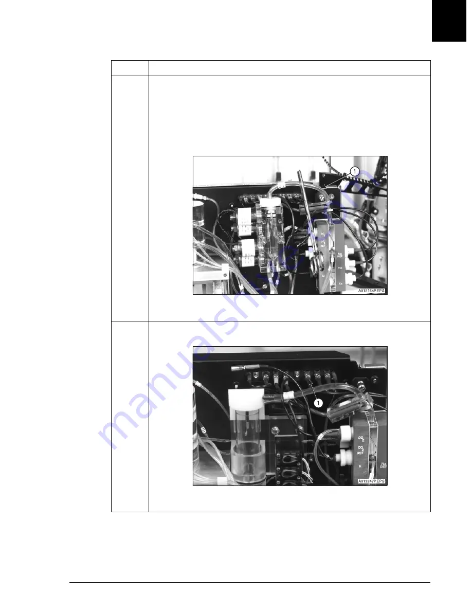 Beckman Coulter UniCel DxC Synchron 600 Instructions For Use Manual Download Page 321