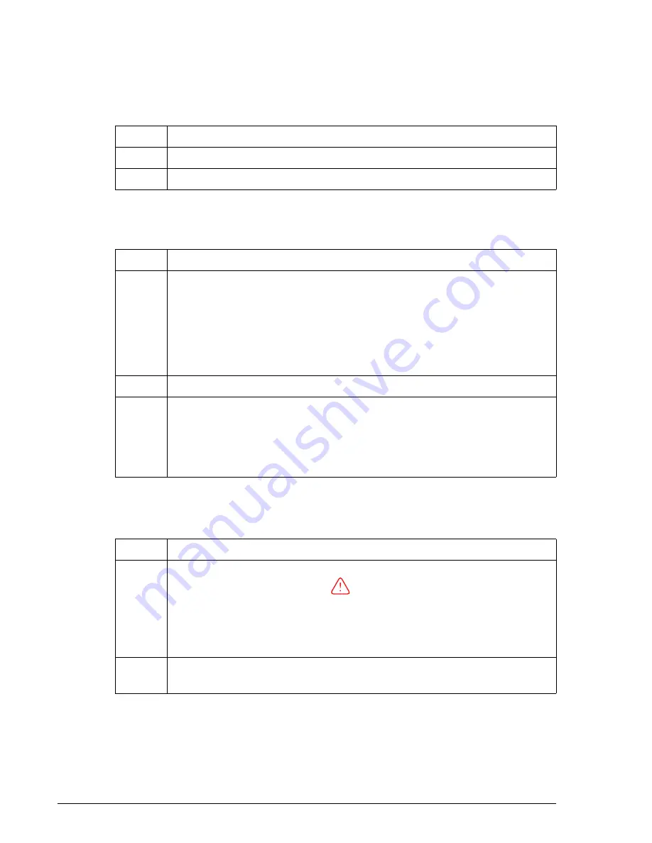 Beckman Coulter UniCel DxC Synchron 600 Instructions For Use Manual Download Page 324