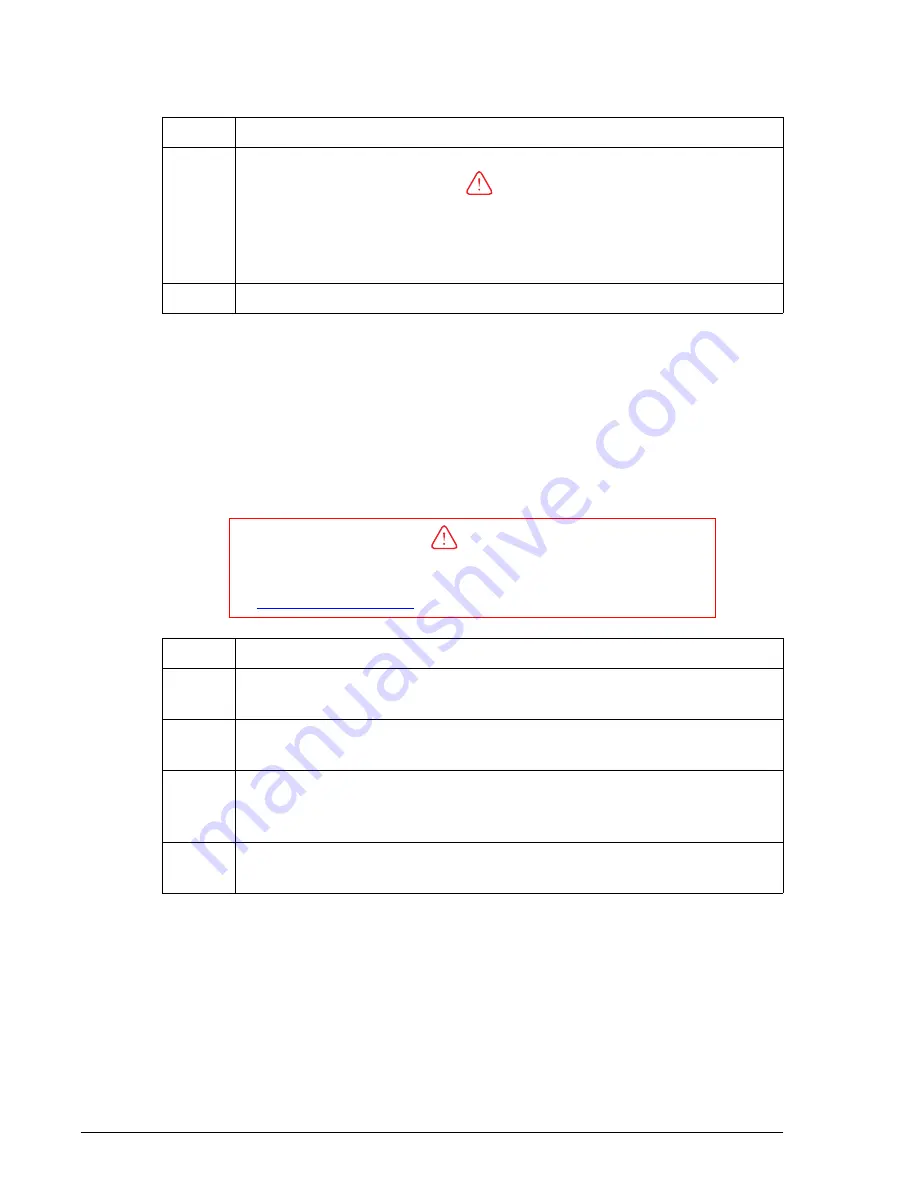 Beckman Coulter UniCel DxC Synchron 600 Instructions For Use Manual Download Page 338