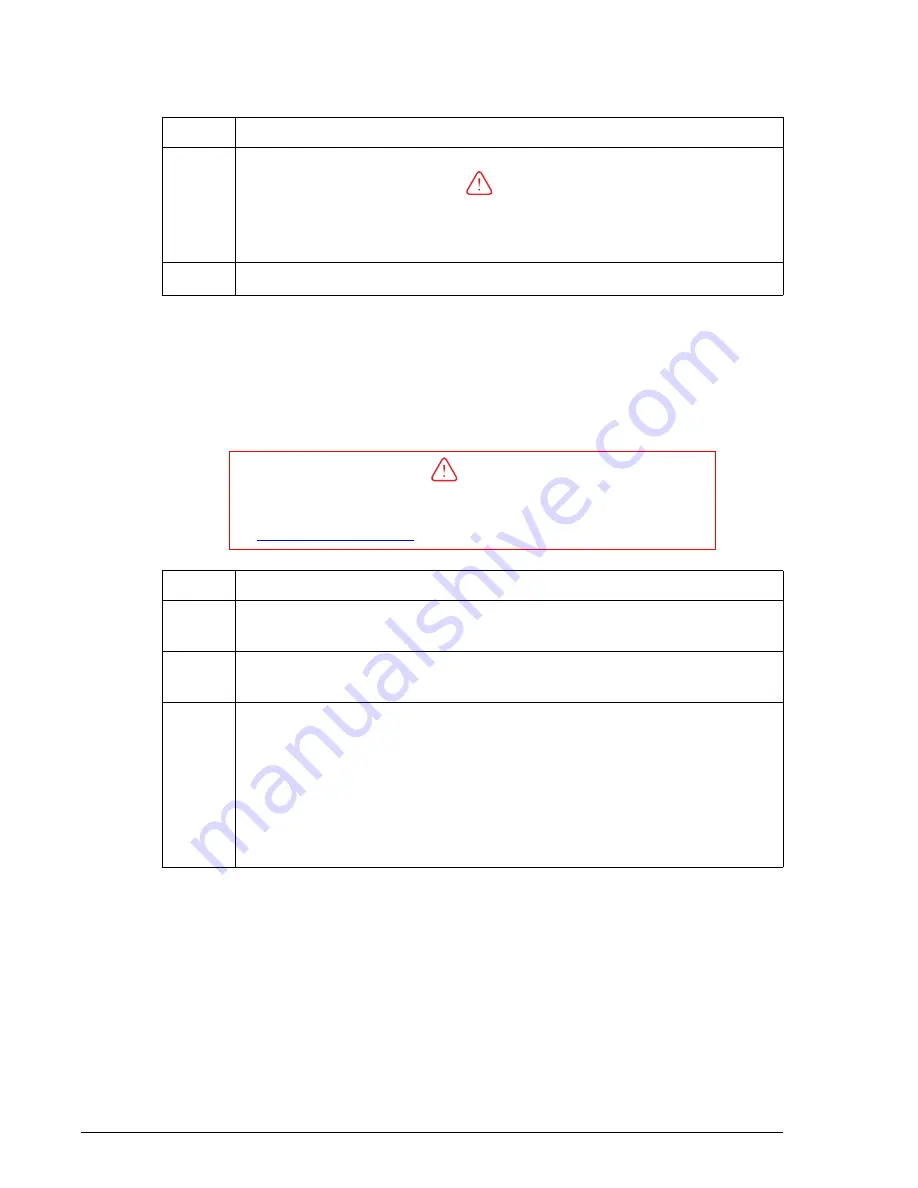 Beckman Coulter UniCel DxC Synchron 600 Instructions For Use Manual Download Page 340