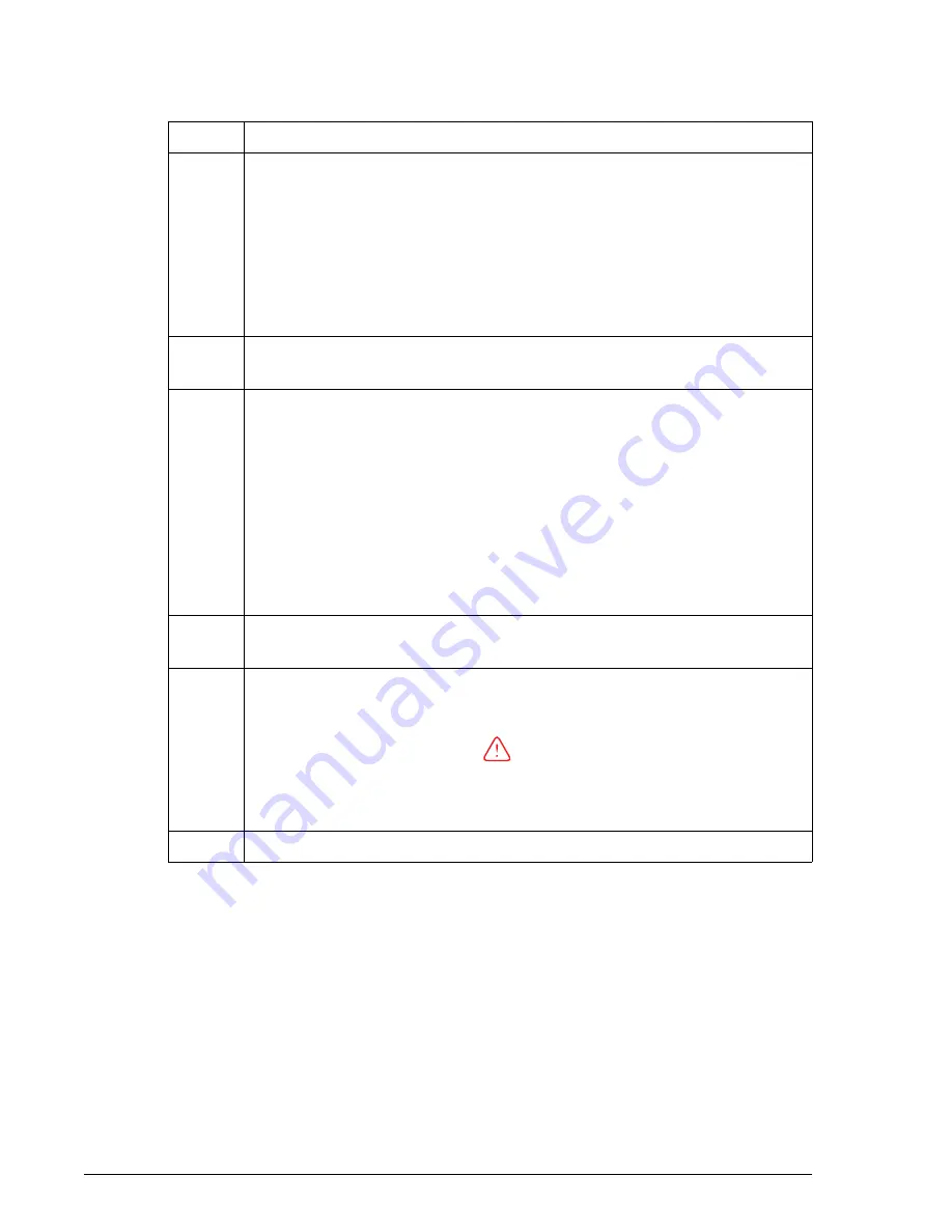 Beckman Coulter UniCel DxC Synchron 600 Instructions For Use Manual Download Page 342