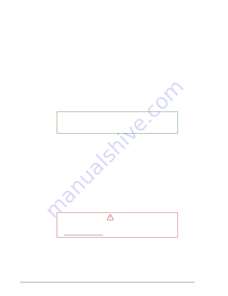 Beckman Coulter UniCel DxC Synchron 600 Instructions For Use Manual Download Page 346