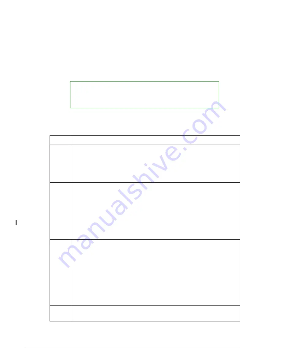 Beckman Coulter UniCel DxC Synchron 600 Instructions For Use Manual Download Page 362