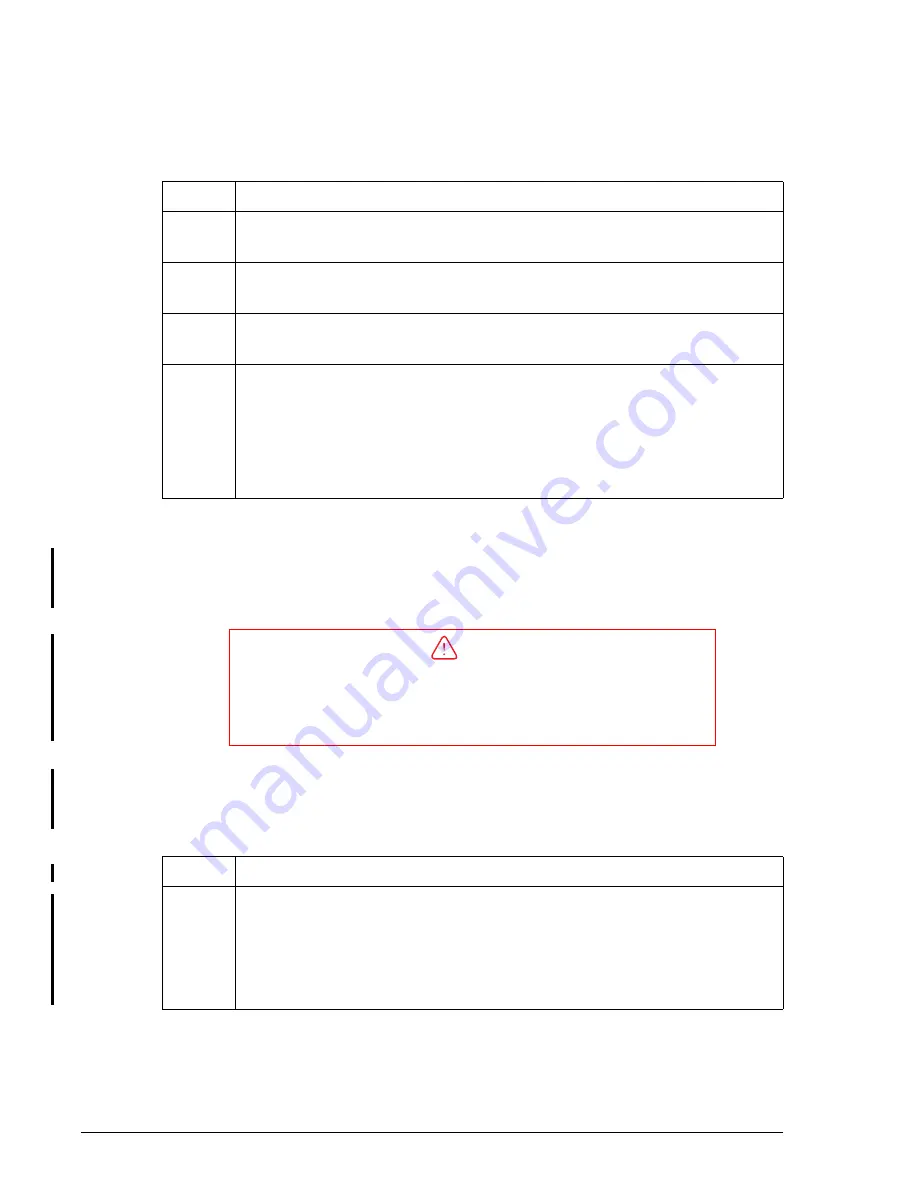 Beckman Coulter UniCel DxC Synchron 600 Instructions For Use Manual Download Page 364