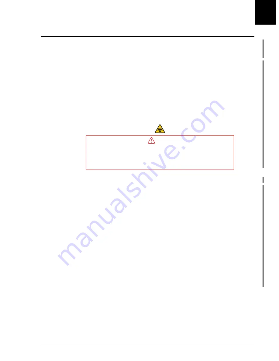 Beckman Coulter UniCel DxC Synchron 600 Instructions For Use Manual Download Page 367