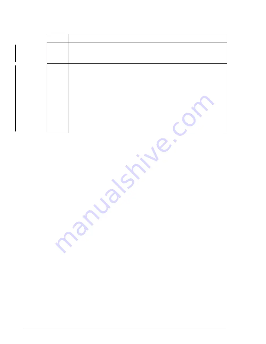 Beckman Coulter UniCel DxC Synchron 600 Instructions For Use Manual Download Page 376