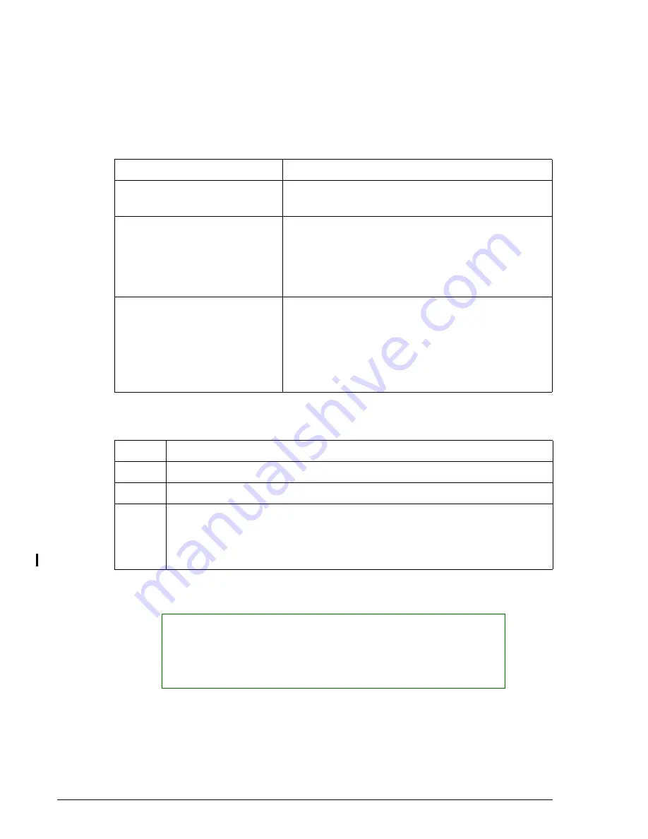 Beckman Coulter UniCel DxC Synchron 600 Instructions For Use Manual Download Page 390