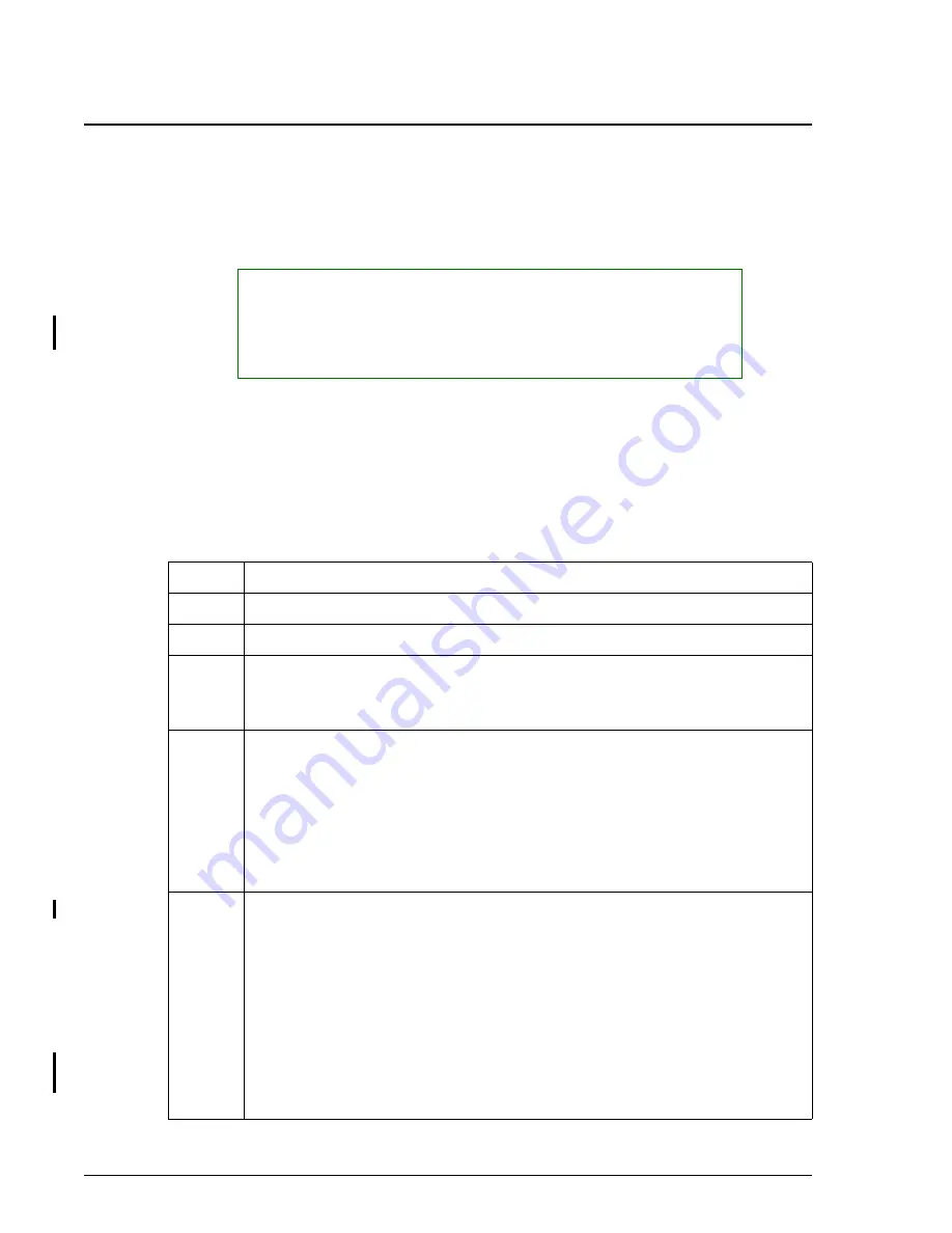 Beckman Coulter UniCel DxC Synchron 600 Instructions For Use Manual Download Page 392