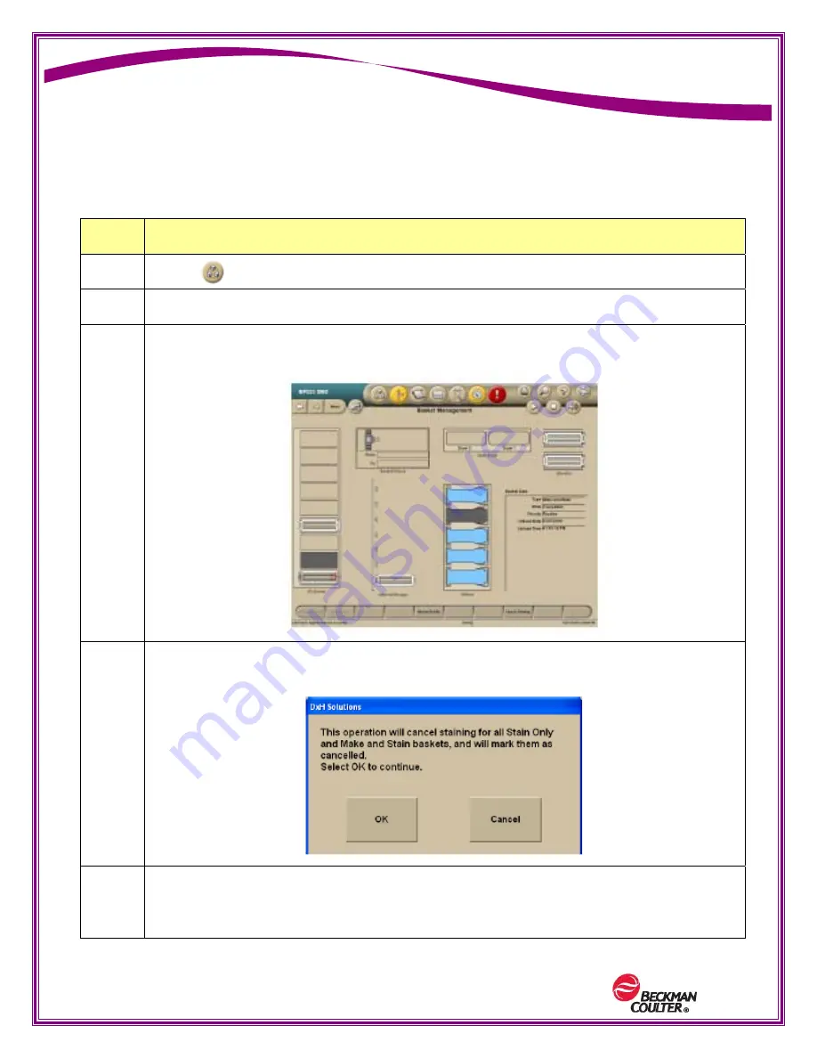 Beckman Coulter UniCel DxH User Manual Download Page 27