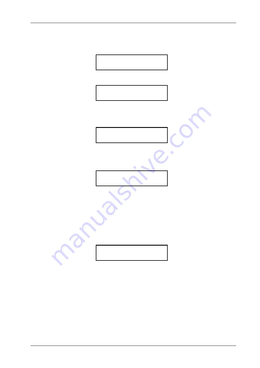 Beckmann EMS 133 E Product Deion & Operating Manual Download Page 15