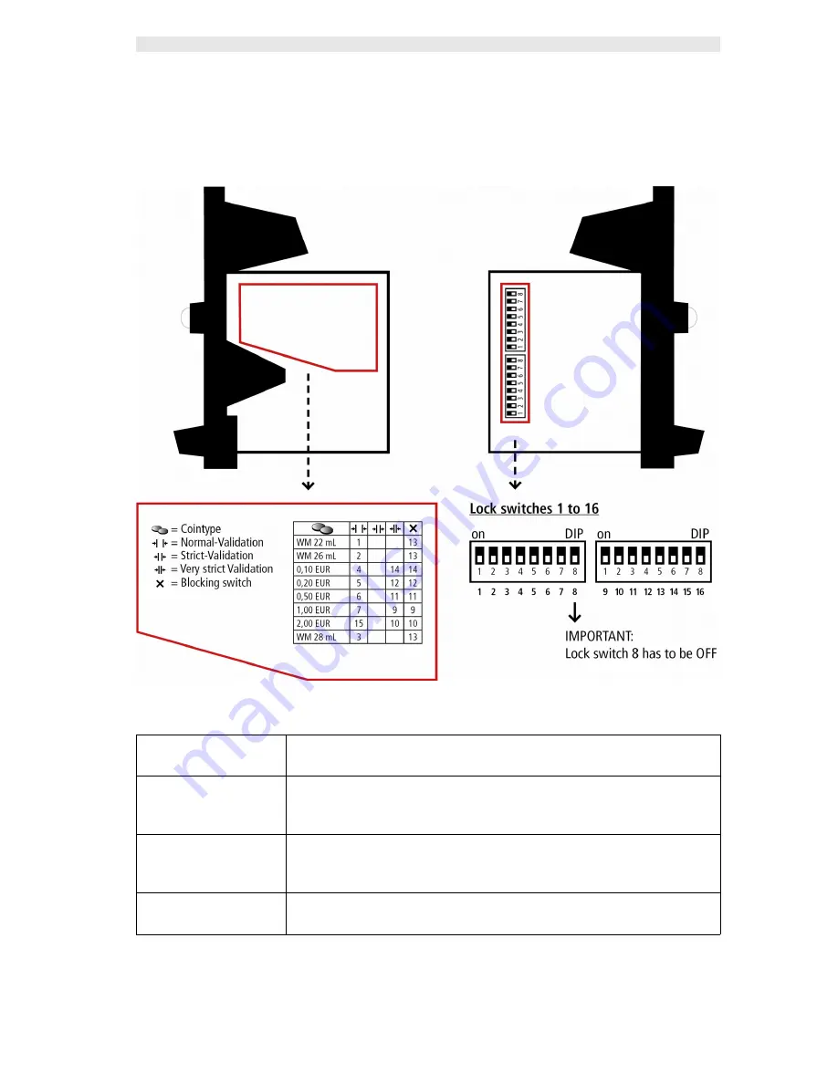 Beckmann EMS-8 Series User Manual Download Page 15