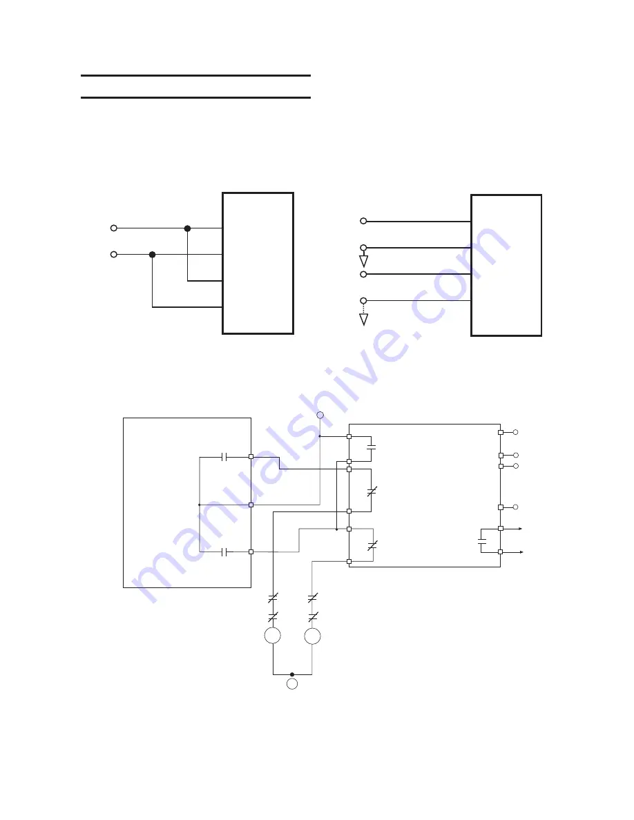 BECKWITH ELECTRIC M-0329B Скачать руководство пользователя страница 14