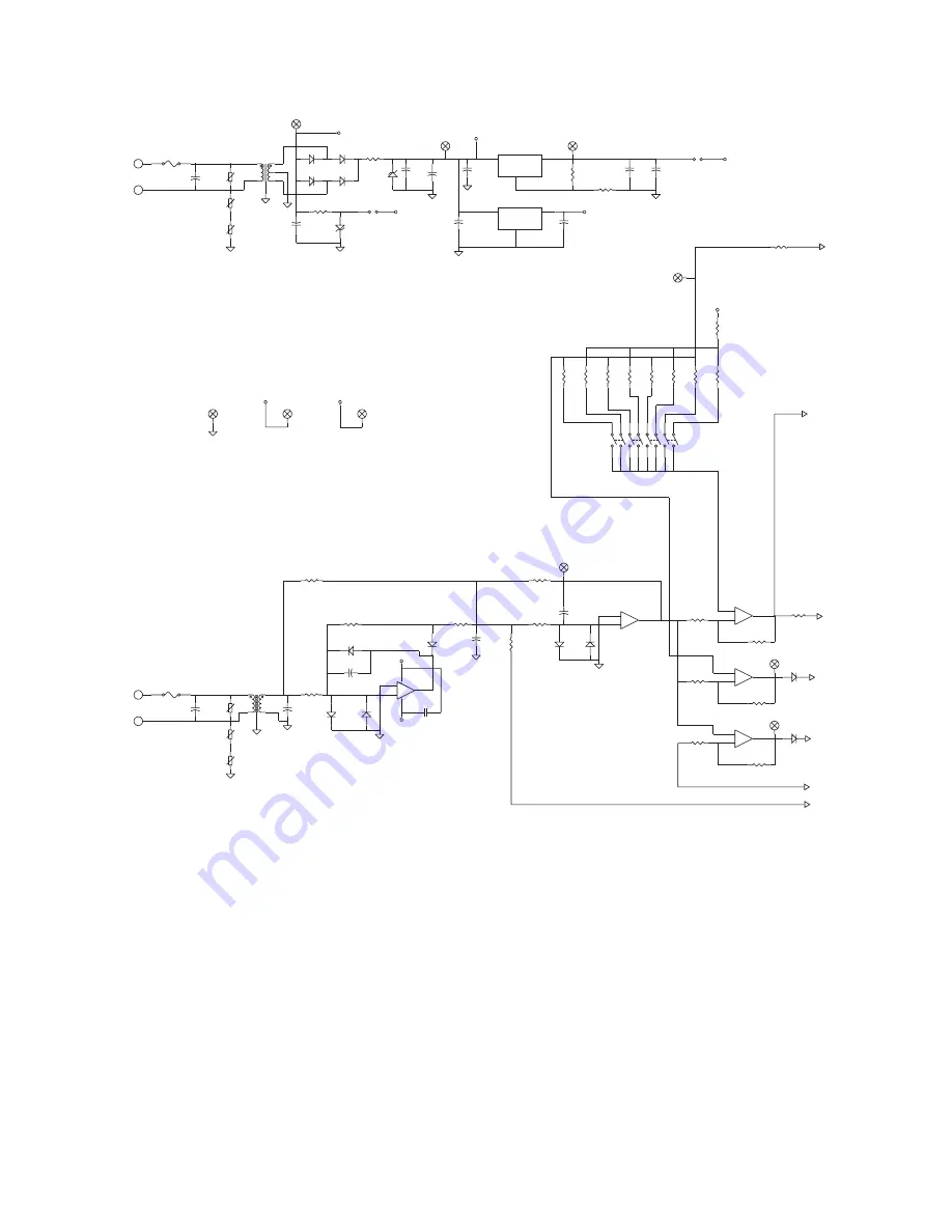 BECKWITH ELECTRIC M-0329B Скачать руководство пользователя страница 19