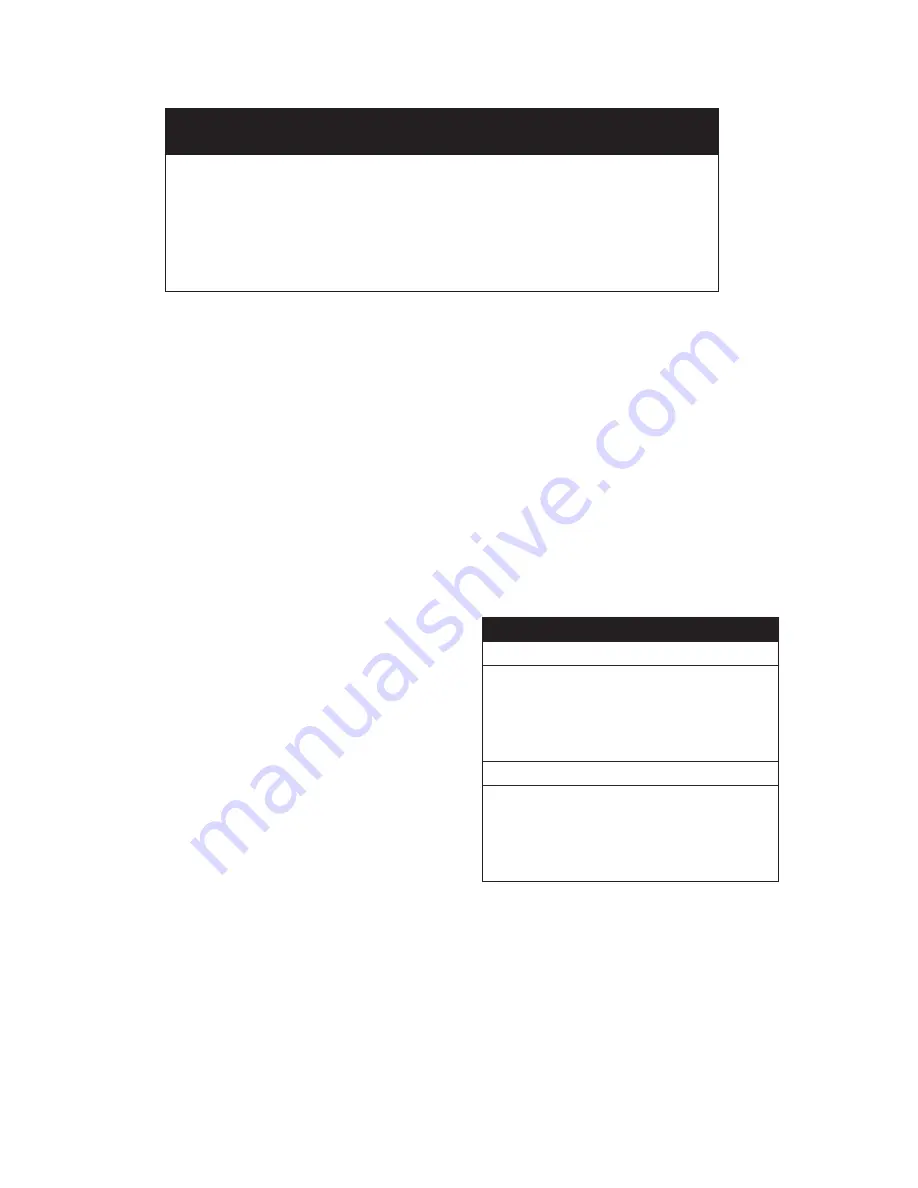 BECKWITH ELECTRIC M-2601 Instruction Book Download Page 43