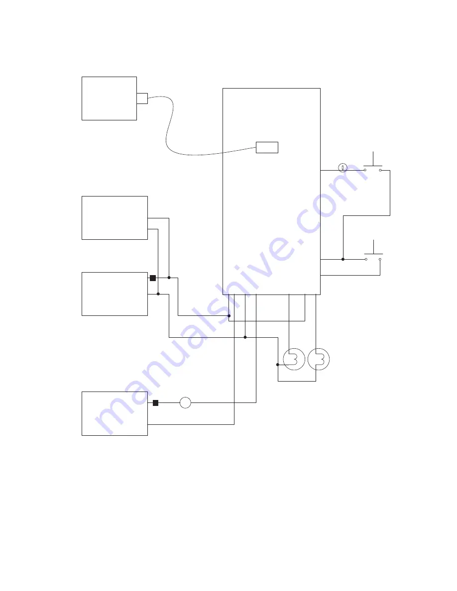 BECKWITH ELECTRIC M-2601 Instruction Book Download Page 49