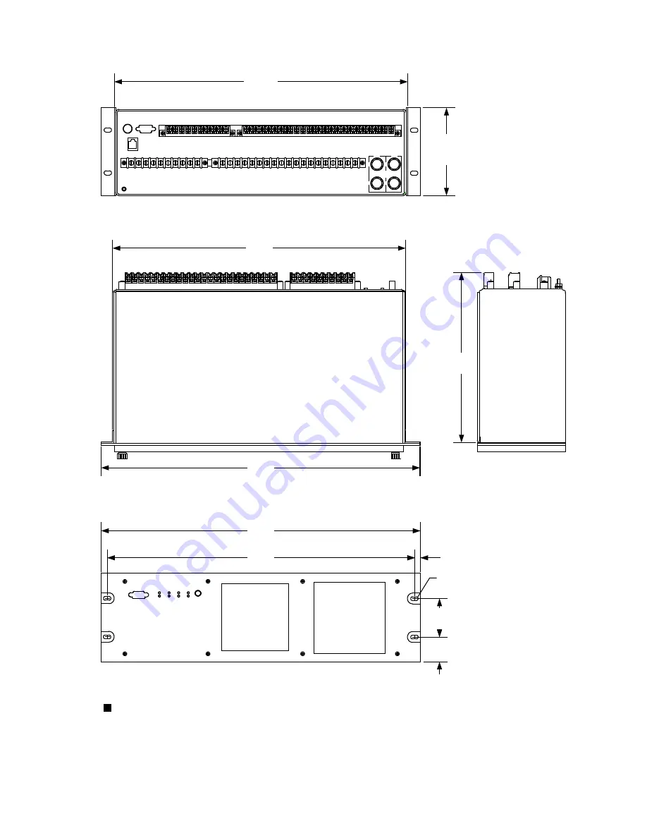 BECKWITH ELECTRIC M?3311A Instruction Book Download Page 26