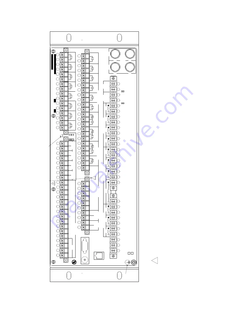 BECKWITH ELECTRIC M?3311A Скачать руководство пользователя страница 252