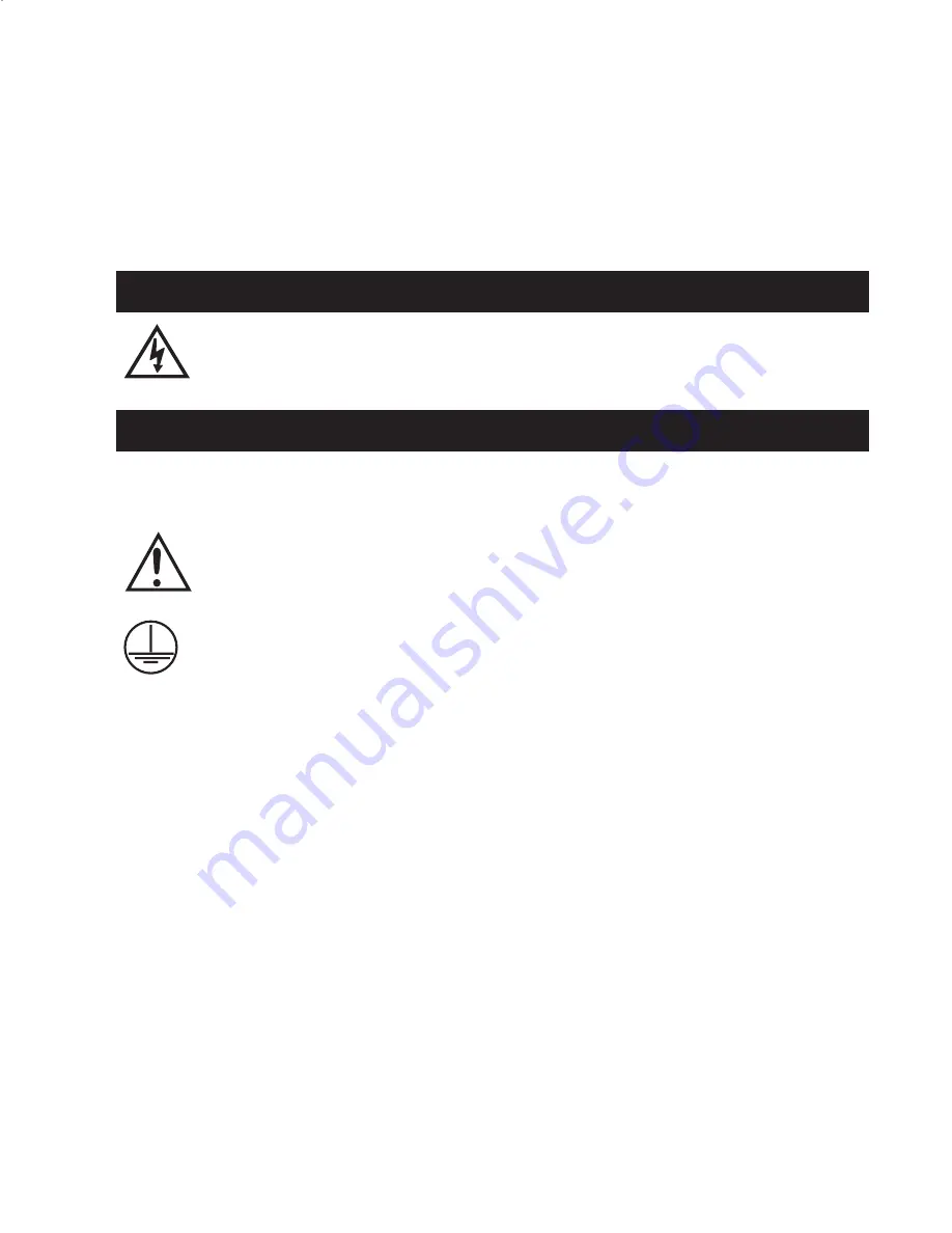 BECKWITH ELECTRIC M-3425 Instruction Book Download Page 22