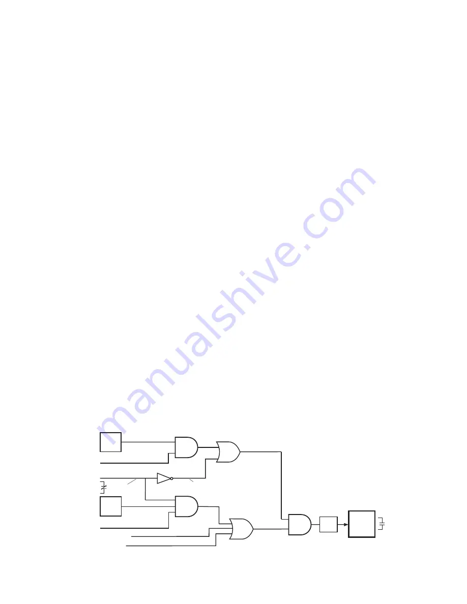 BECKWITH ELECTRIC M-3425 Instruction Book Download Page 63