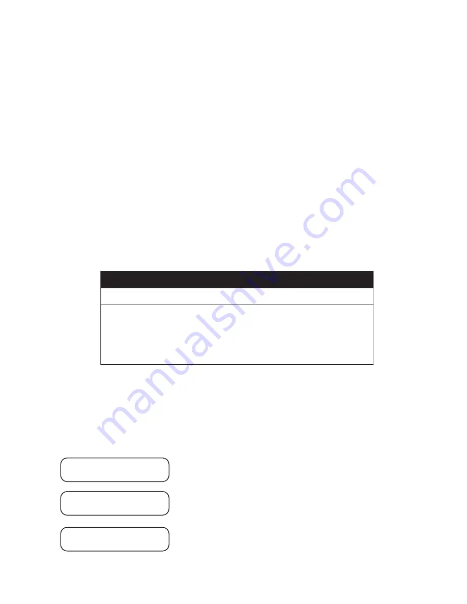 BECKWITH ELECTRIC M-3425 Instruction Book Download Page 85