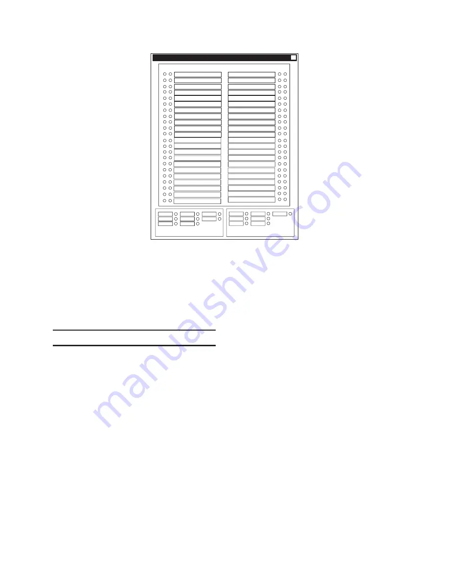 BECKWITH ELECTRIC M-3425 Instruction Book Download Page 118