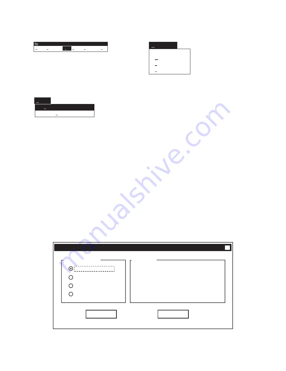 BECKWITH ELECTRIC M-3425 Instruction Book Download Page 122