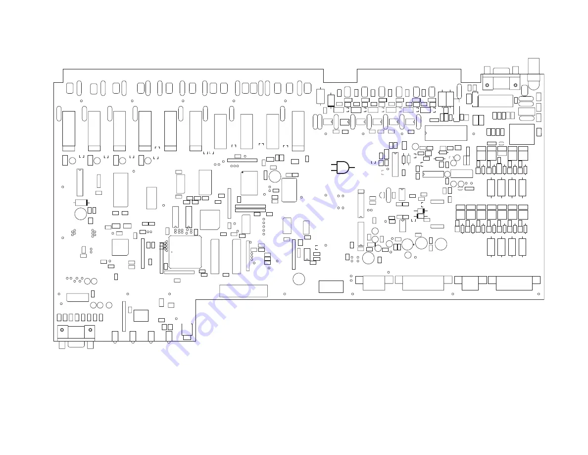 BECKWITH ELECTRIC M-3425 Скачать руководство пользователя страница 137