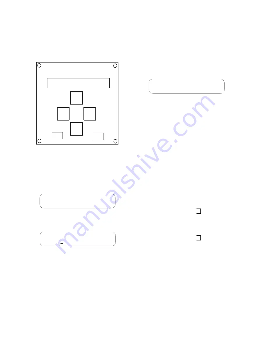 BECKWITH ELECTRIC M-3425 Instruction Book Download Page 146