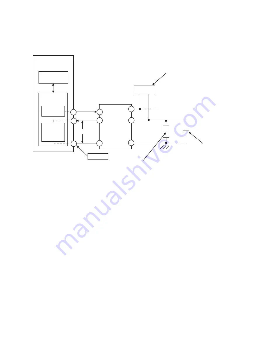 BECKWITH ELECTRIC M-3425 Instruction Book Download Page 178