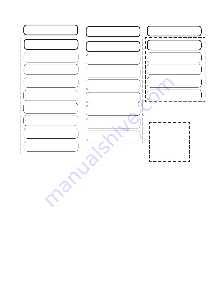 BECKWITH ELECTRIC M-3425 Instruction Book Download Page 199