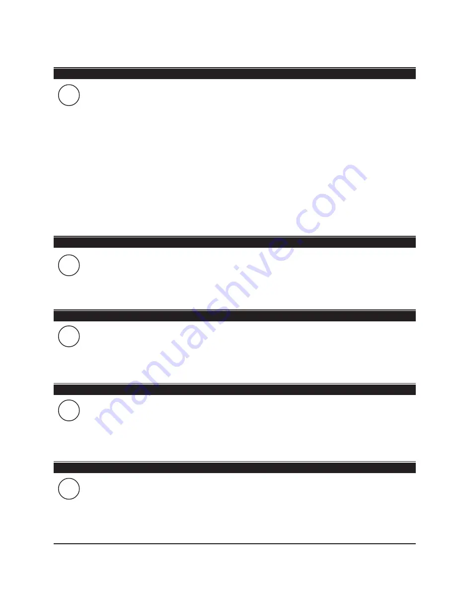 BECKWITH ELECTRIC M-4272 Instruction Book Download Page 10