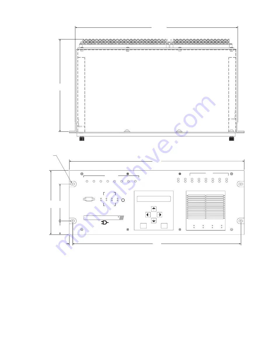 BECKWITH ELECTRIC M-4272 Instruction Book Download Page 24