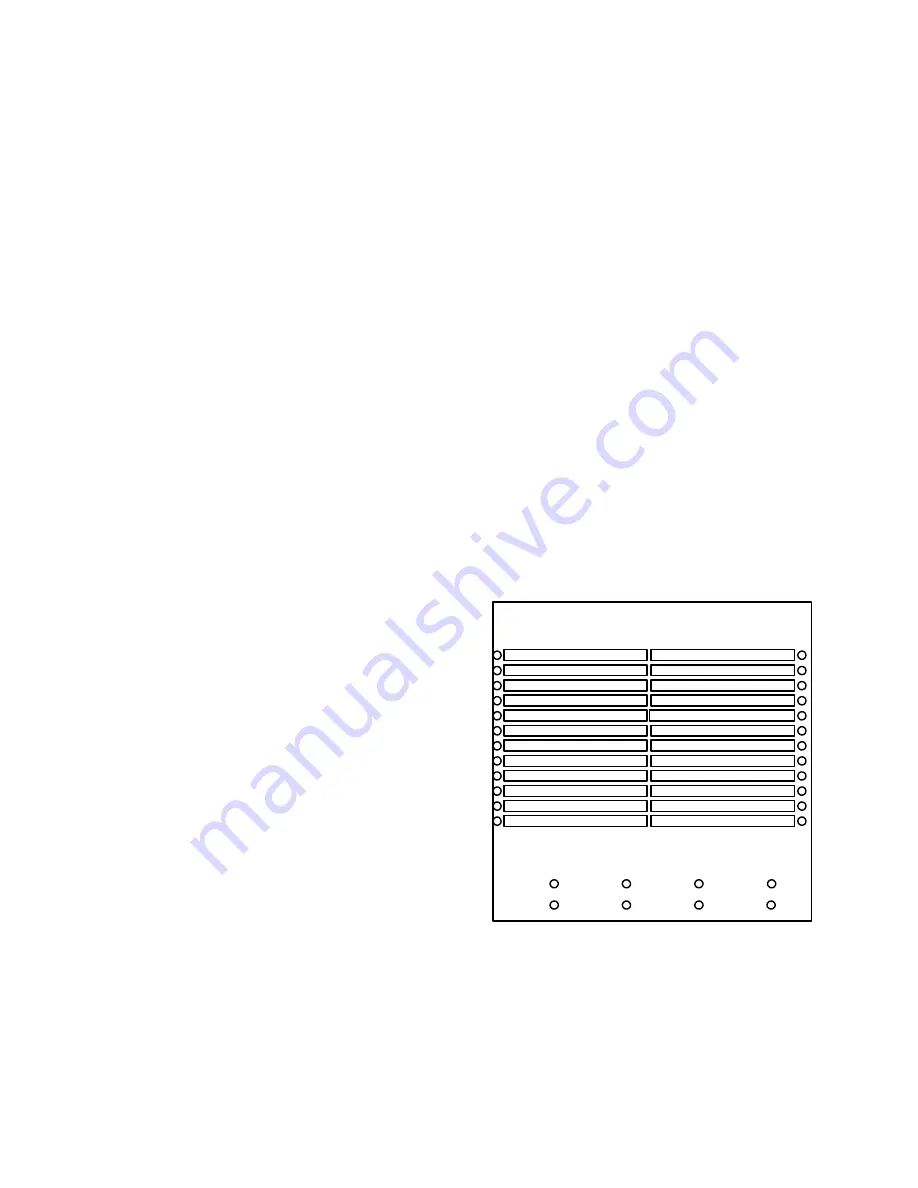 BECKWITH ELECTRIC M-4272 Instruction Book Download Page 48