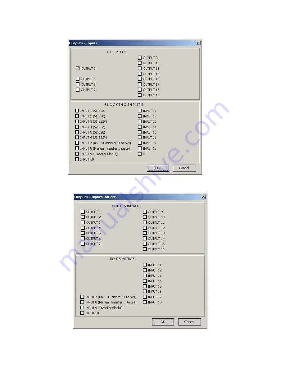 BECKWITH ELECTRIC M-4272 Instruction Book Download Page 183