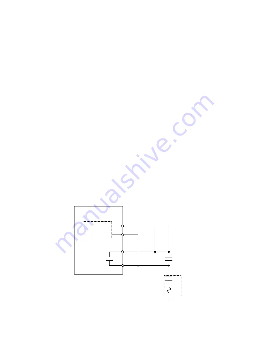 BECKWITH ELECTRIC M-4272 Instruction Book Download Page 196