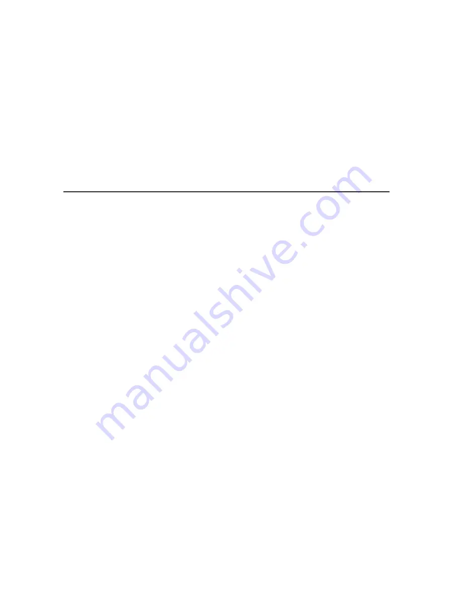 BECKWITH ELECTRIC M-6200A Application Manual Download Page 5