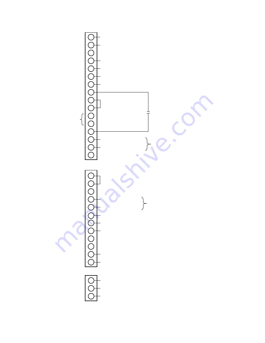 BECKWITH ELECTRIC M-6280A Instruction Book Download Page 20