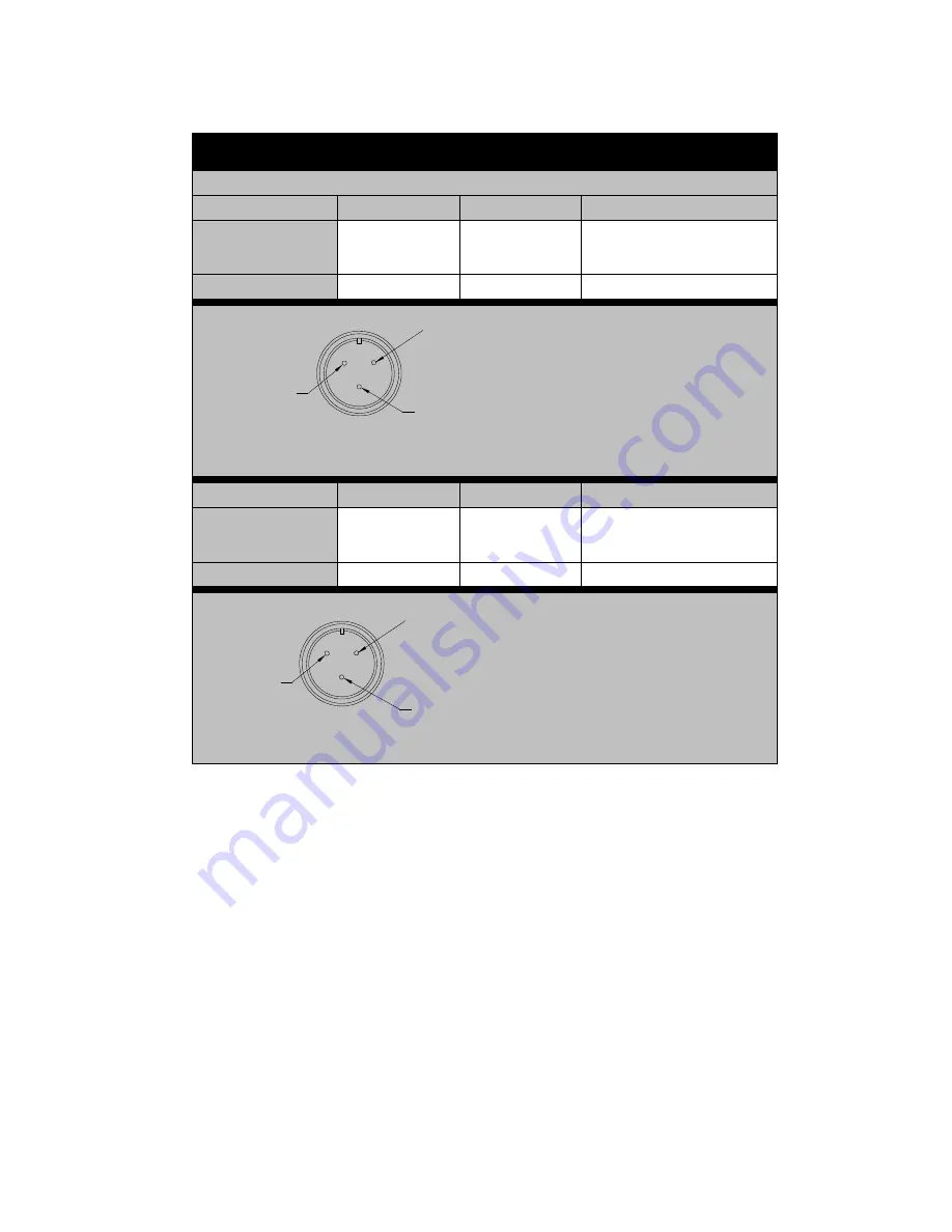 BECKWITH ELECTRIC M-6280A Instruction Book Download Page 24